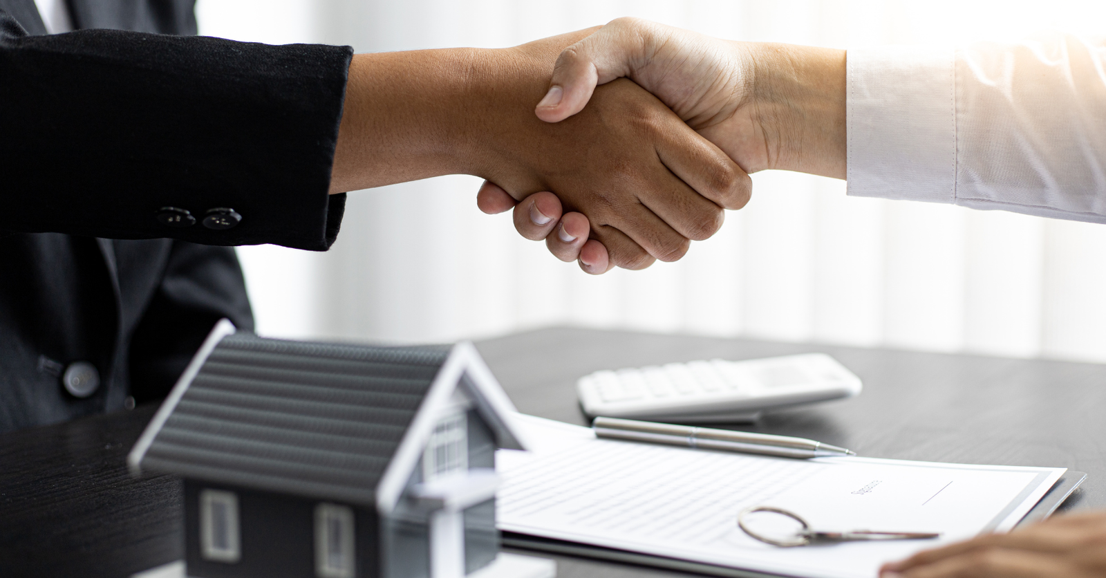 Mortgage Applications